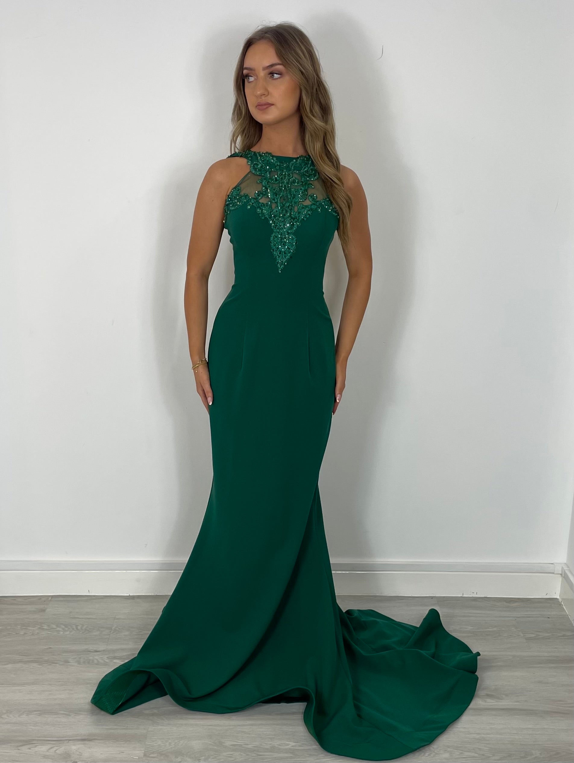 1976 | Pia Michi | PROM SALE – The Pretty Perfect Boutique