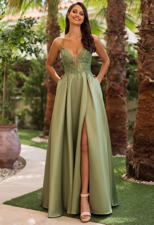 CHRISTIAN KOEHLERT  Couture Evening Dresses Cardiff – The Pretty