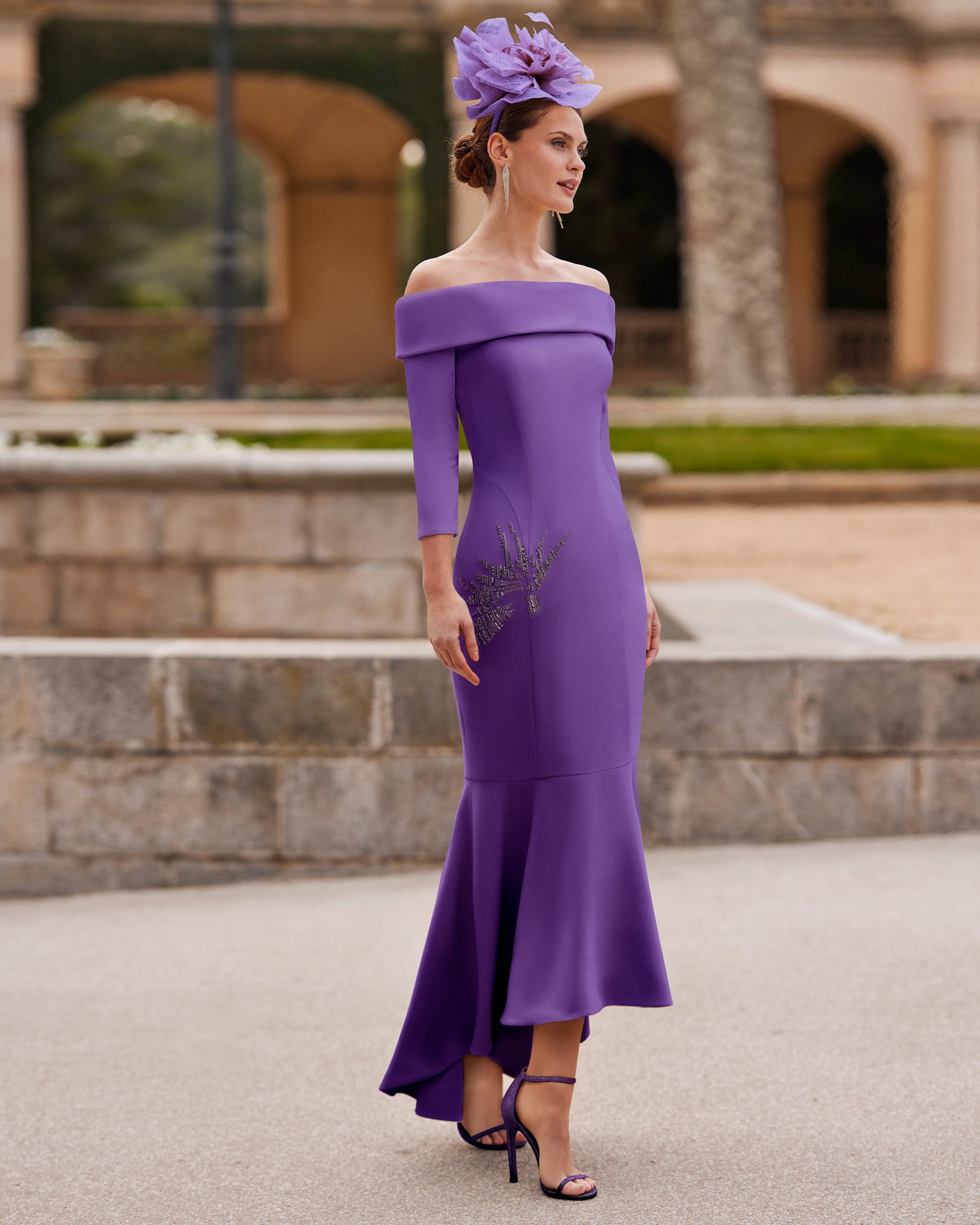 Lilac mother of the hotsell groom dresses