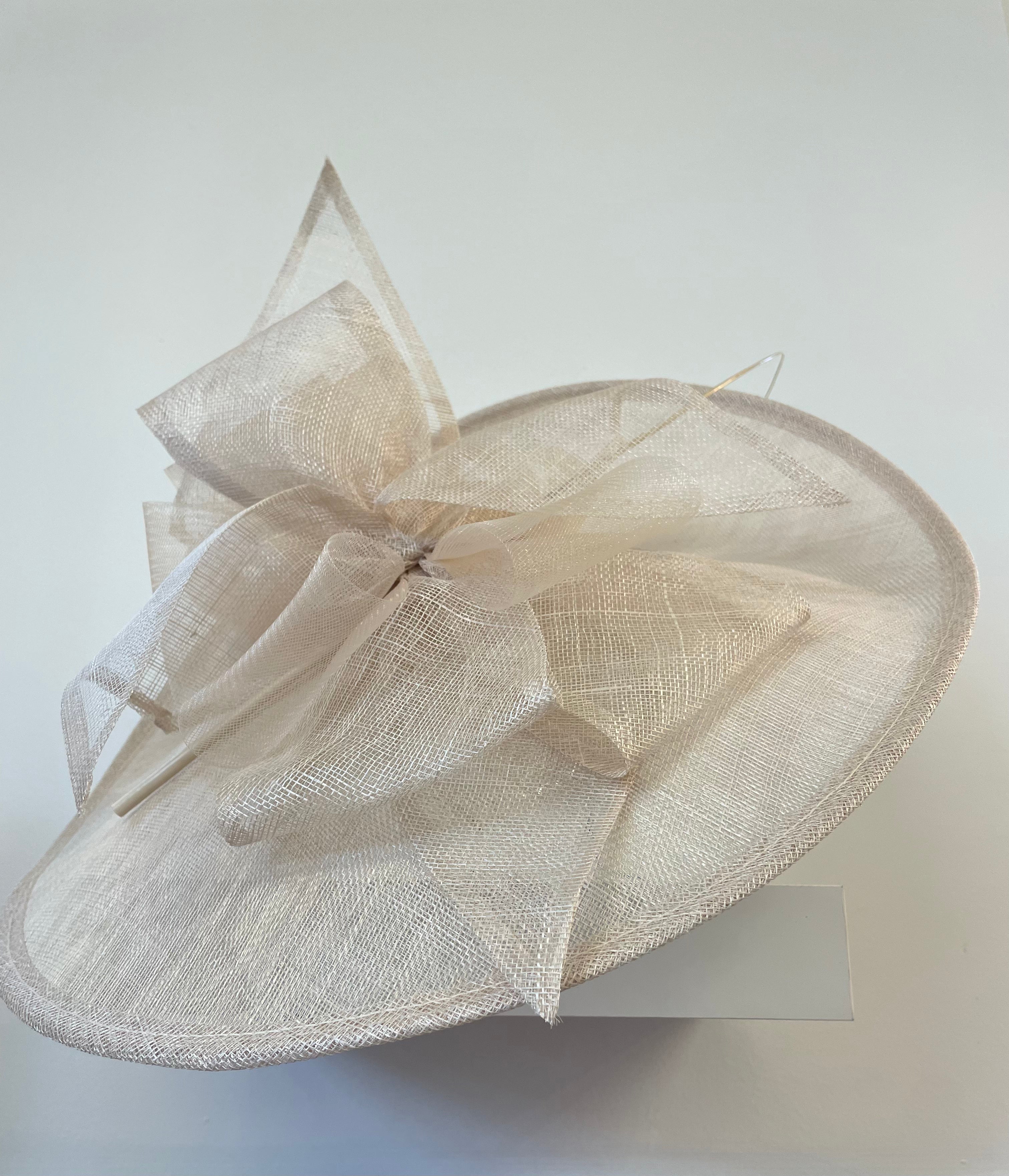 Greta | Hats & Fascinators – The Pretty Perfect Boutique