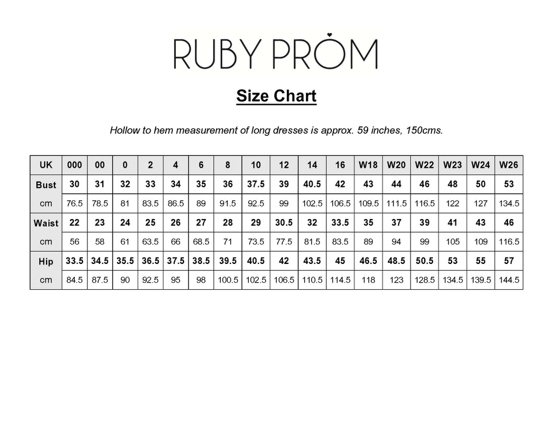 Elise | Ruby Prom