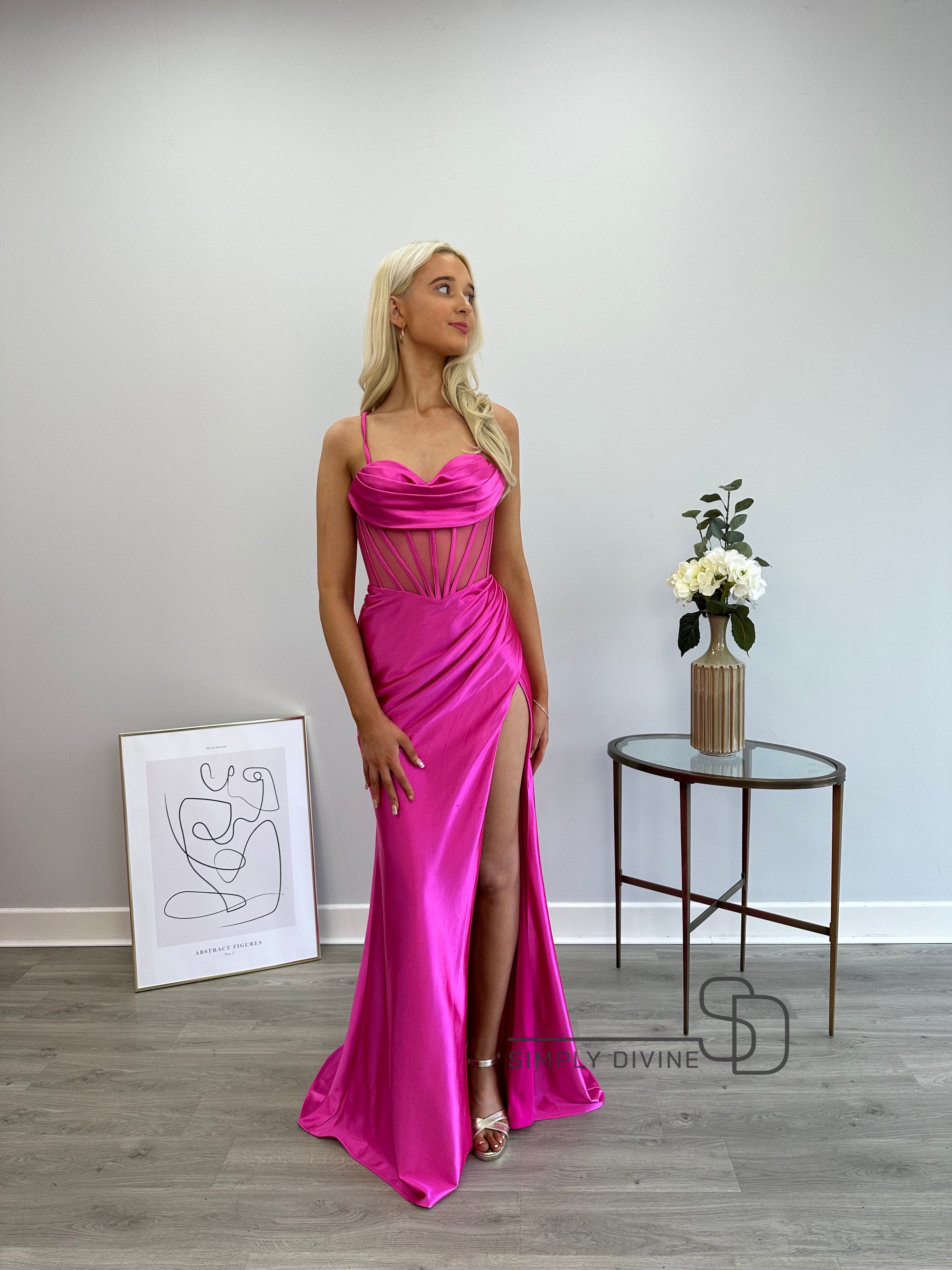 Simply divine dress clearance prices