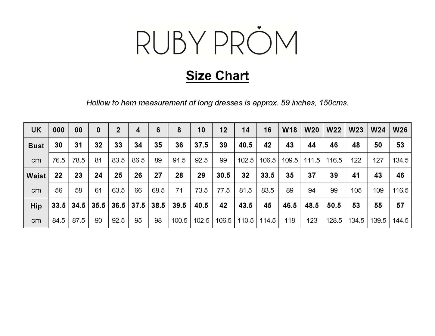 Bloom | Ruby Prom