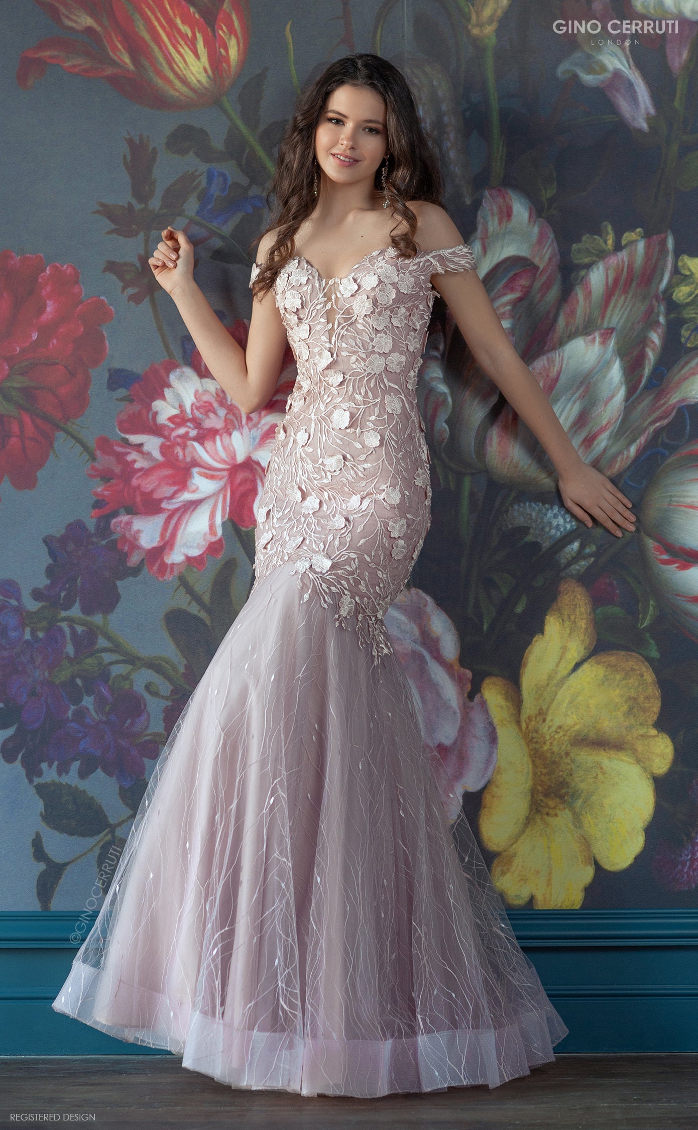 GINO CERRUTI | Evening and Prom Dresses Cardiff – The Pretty ...