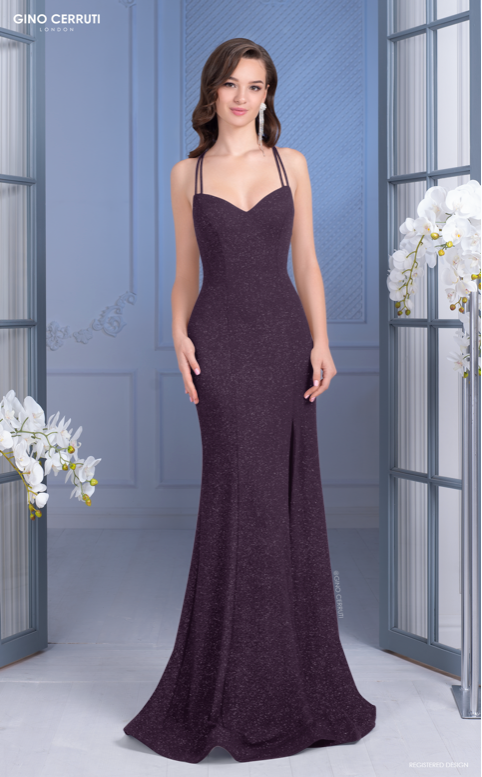 gino cerruti prom dresses