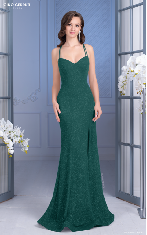 gino cerruti prom dresses